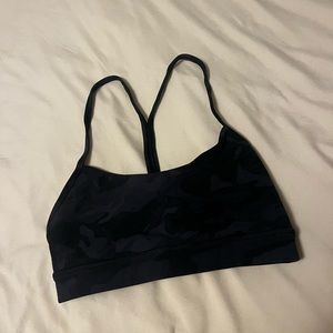 lululemon flow Y bra